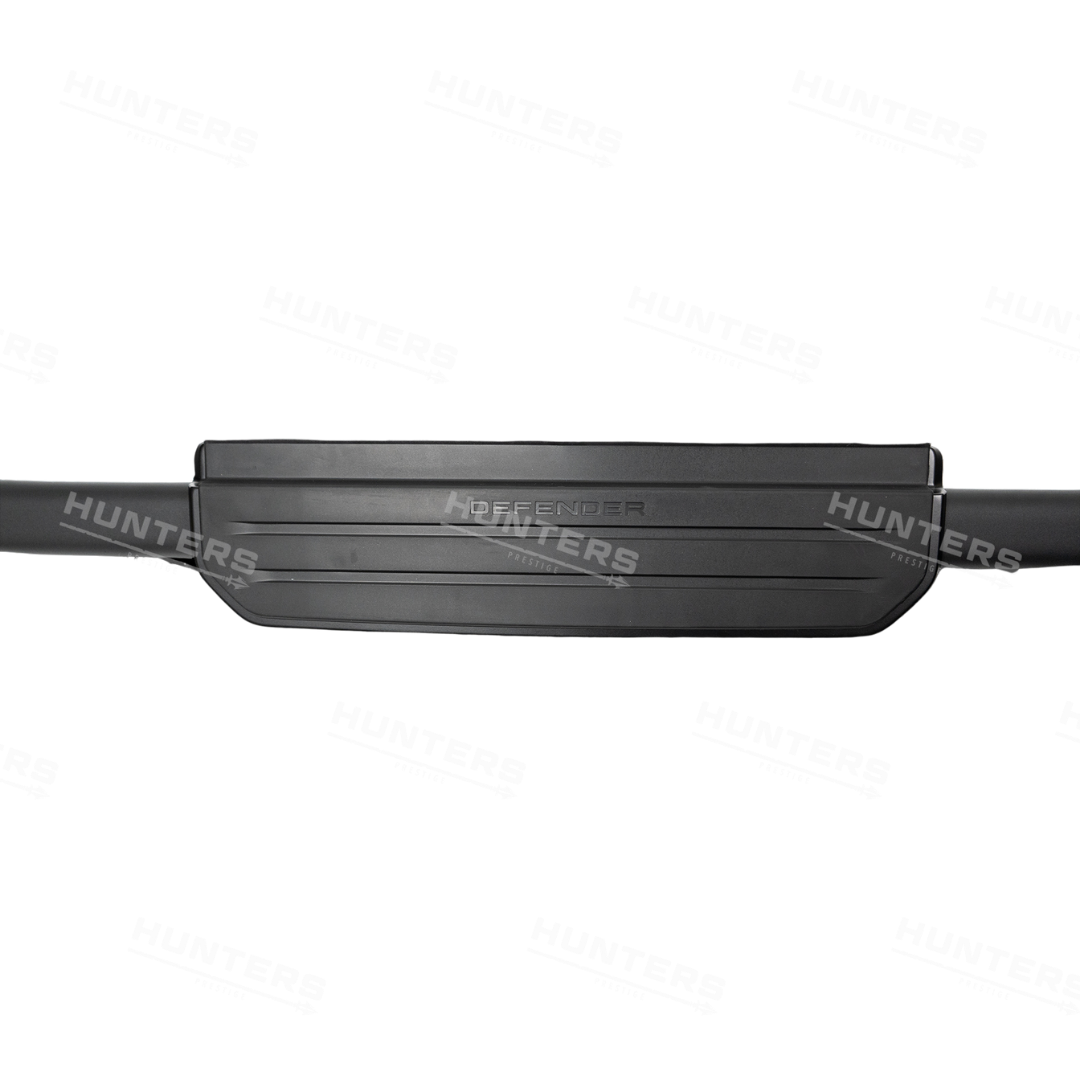 Defender L663 Fixed Side Step Kit - view 6