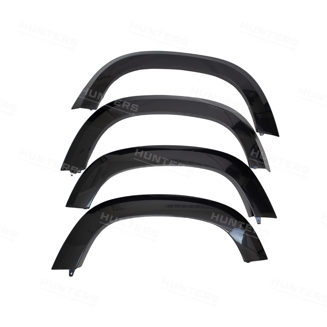 Defender L663 Wide Wheel Arch Kit (Body Coloured) - view 3