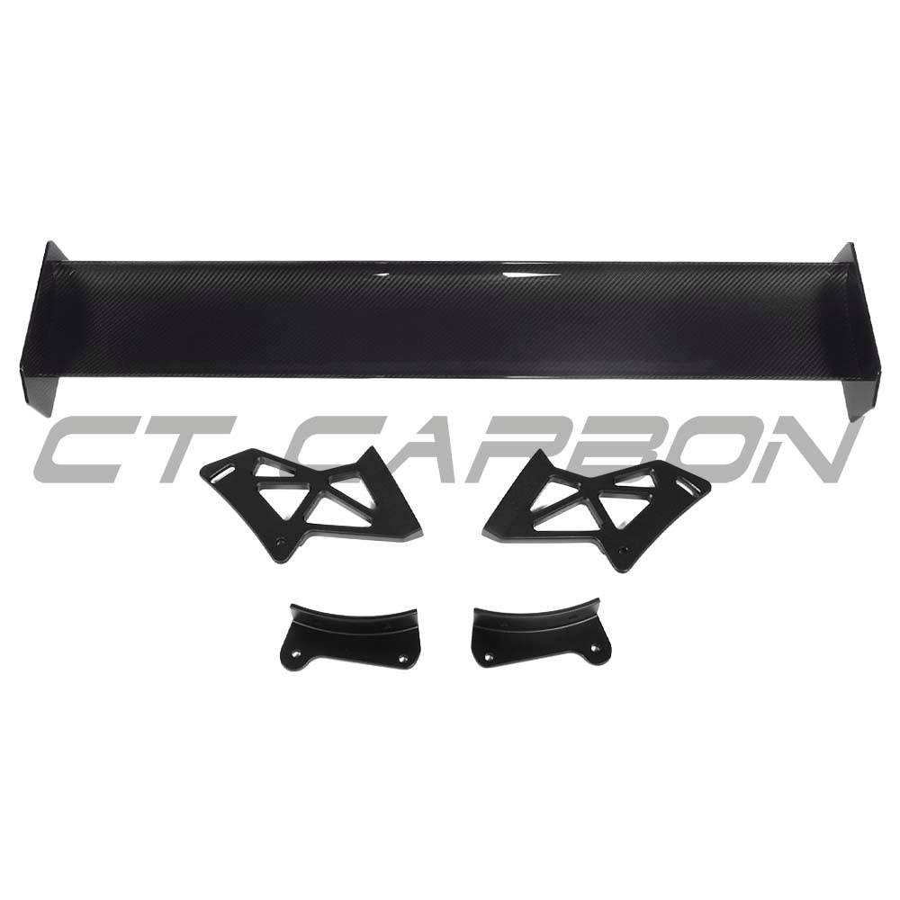 BMW Fxx & Gxx Carbon Fibre Wing - view 8