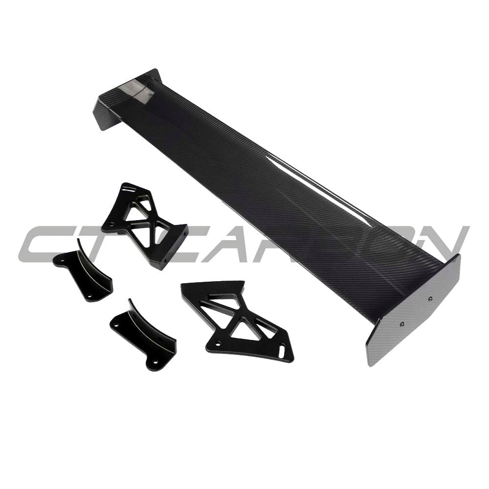 BMW Fxx & Gxx Carbon Fibre Wing - view 7