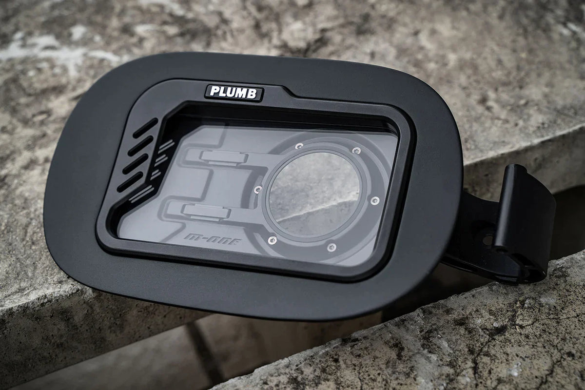 Defender L663 Plumb Fuel Cap - view 5