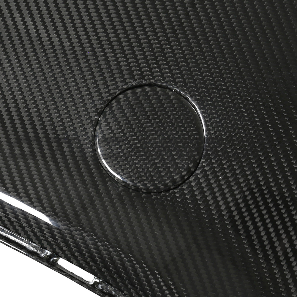 BMW F87 M2/M2C Carbon Pre-preg Fibre Rear Bumper - view 13