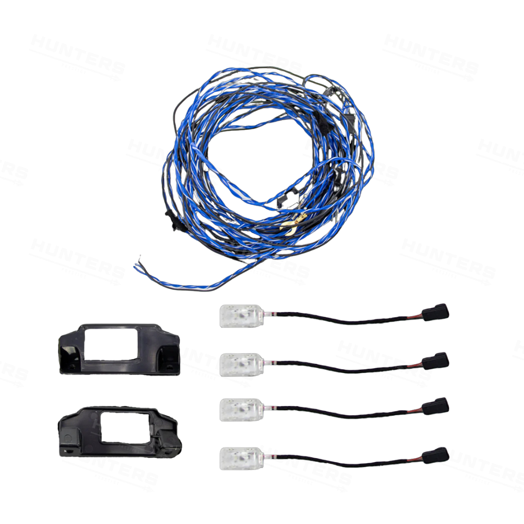 Defender L663 Ambient Light Extension Kit