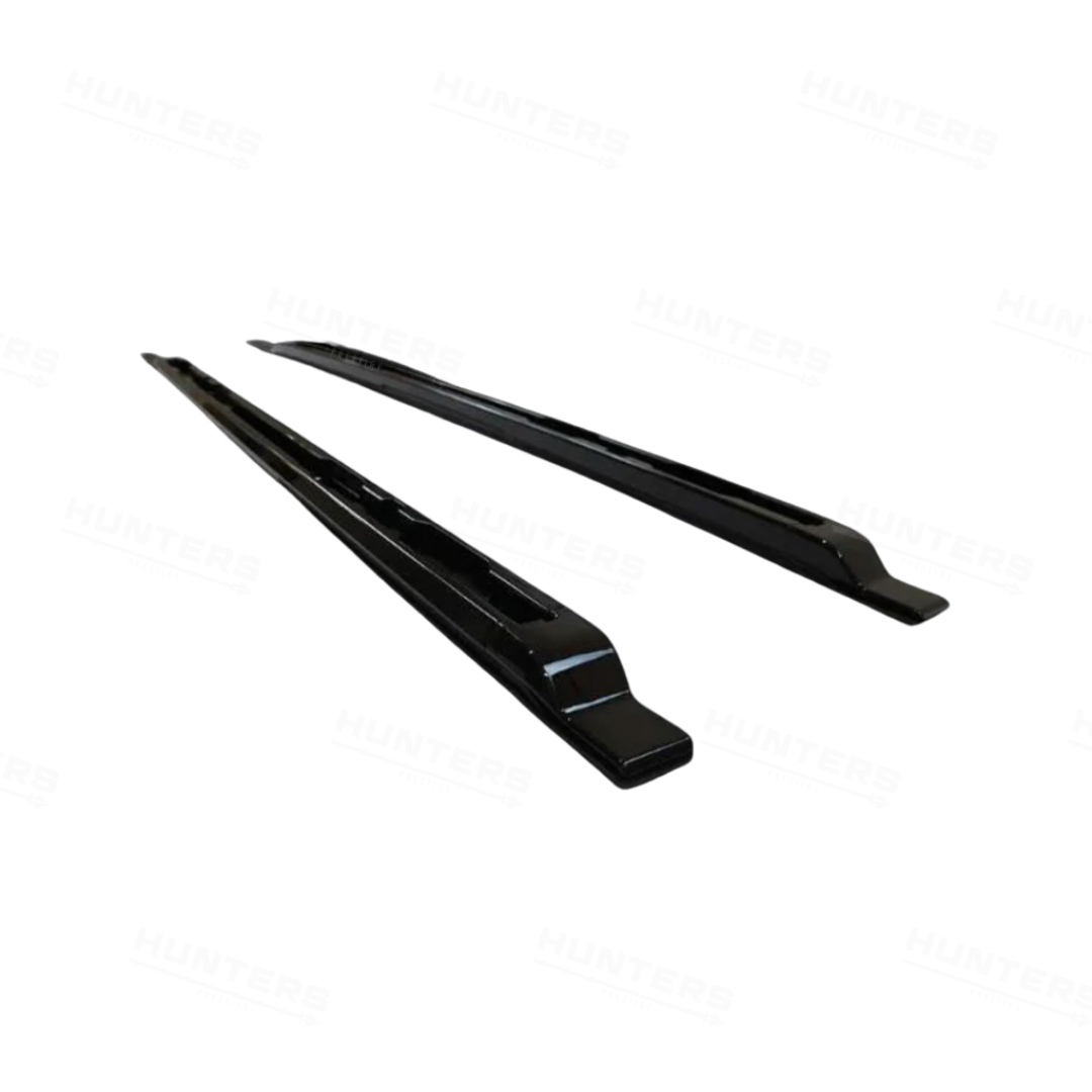 Defender L663 90 Roof Rails