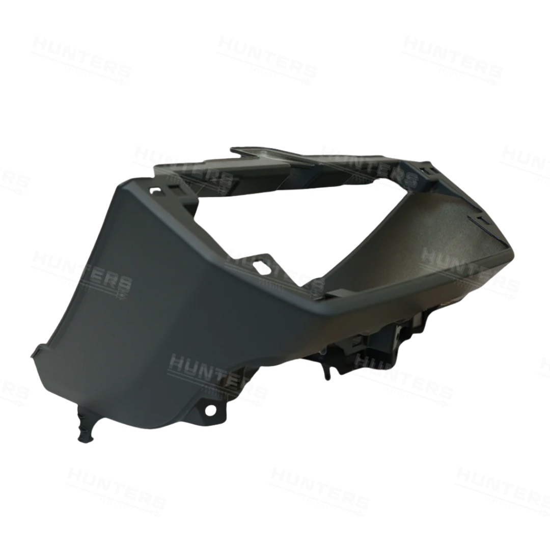 Defender L663 LR Genuine Dashboard Fascia Lower Panel