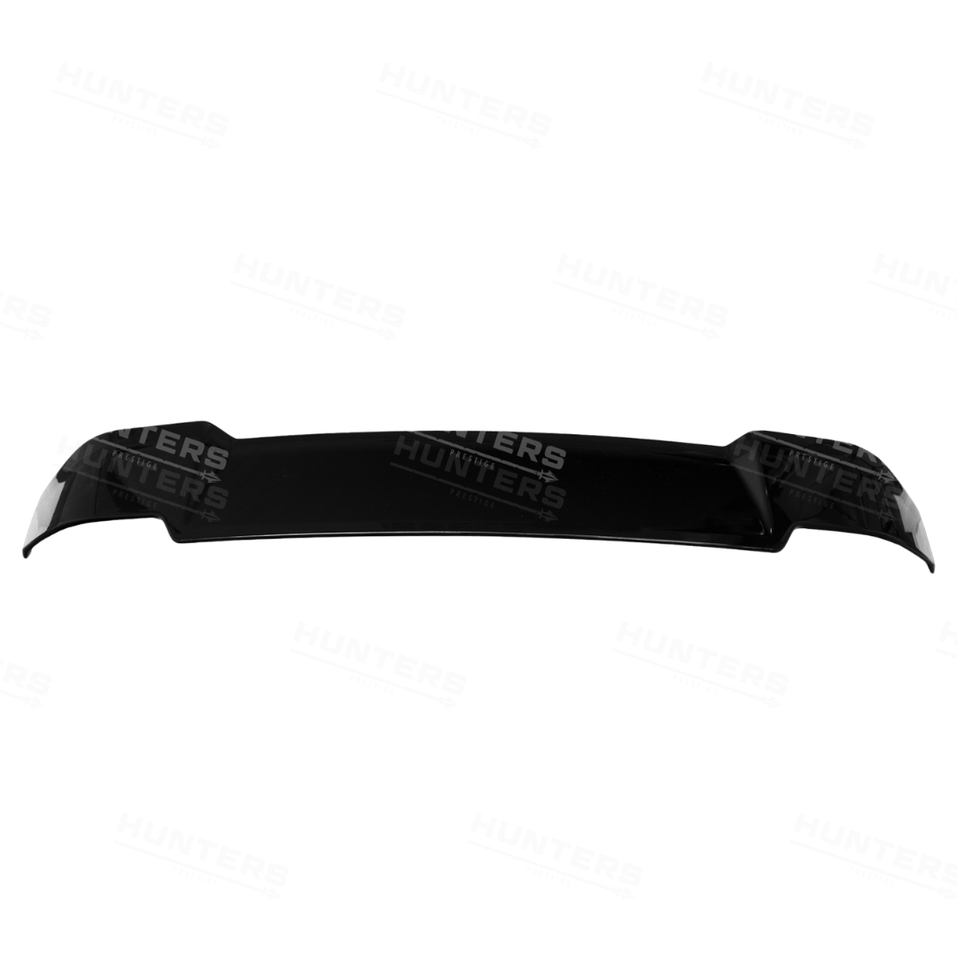 Defender L663 Rear Stick On Spoiler V1