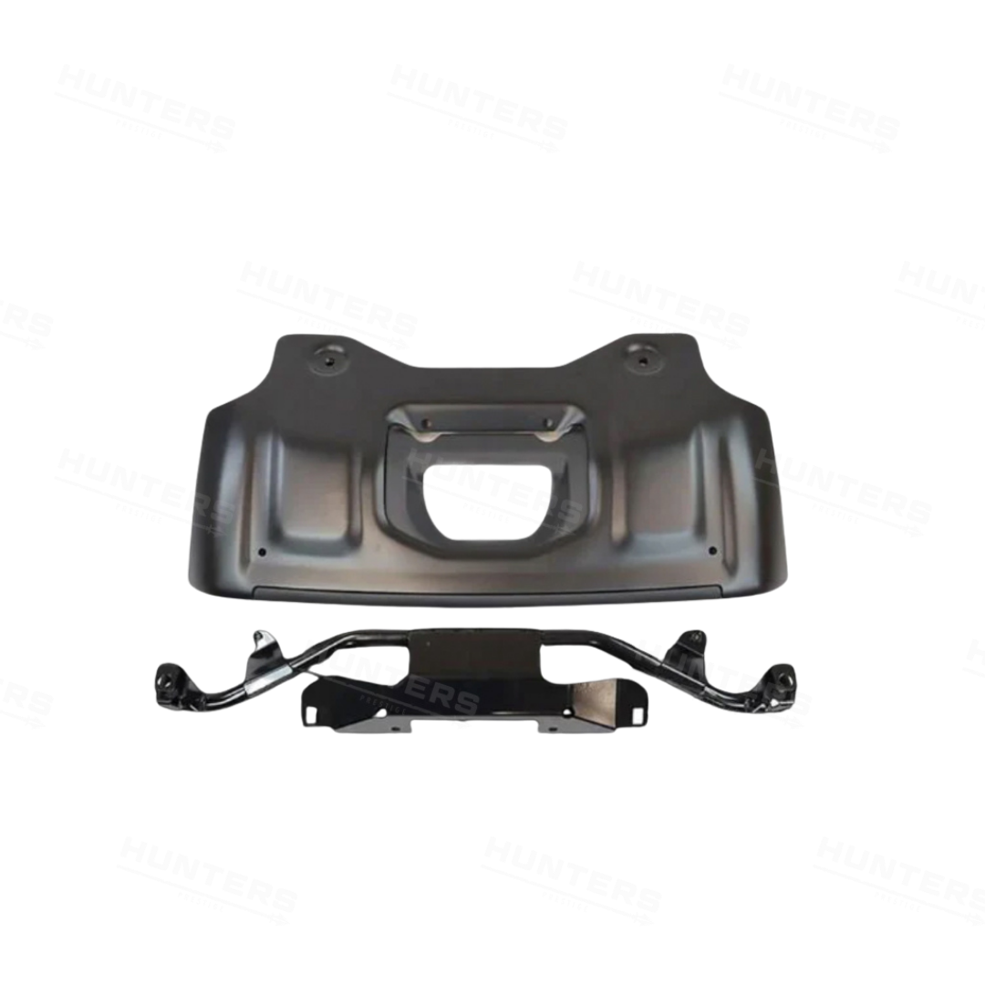 Defender L663 Front Under Shield