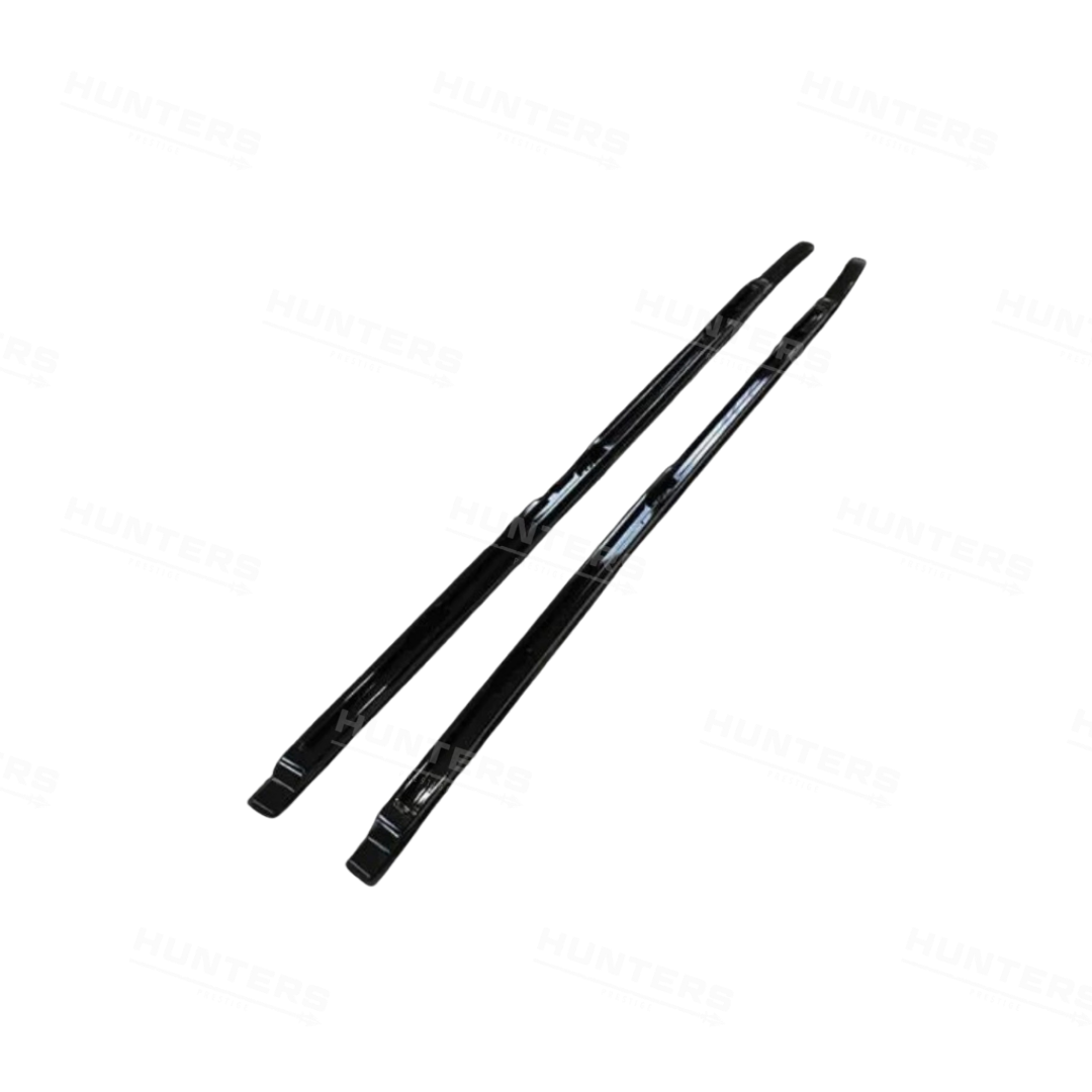 Defender L663 110 Roof Rails