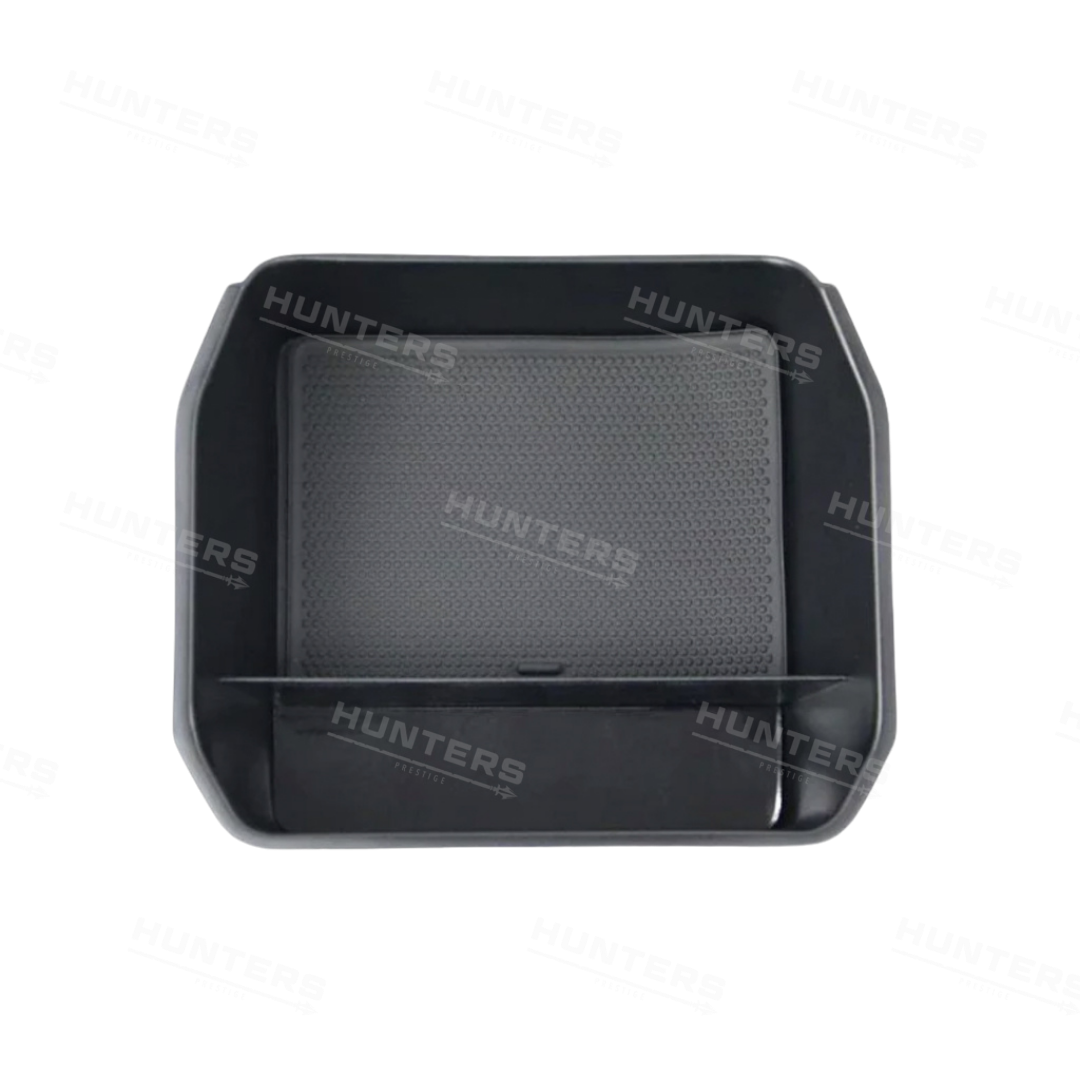 Defender L663 Armrest Storage Insert - view 2