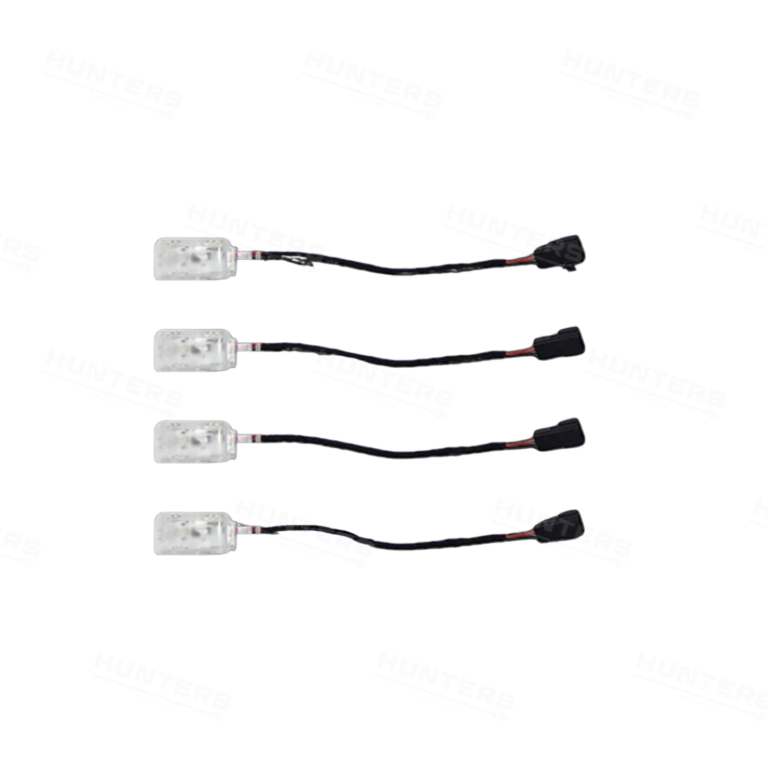 Defender L663 Ambient Light Extension Kit - view 2