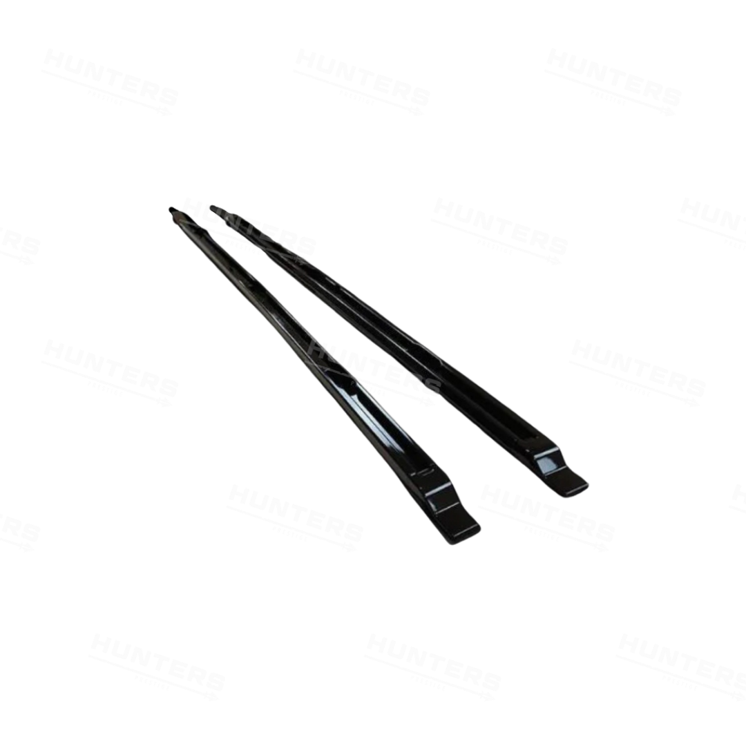 Defender L663 110 Roof Rails - view 2