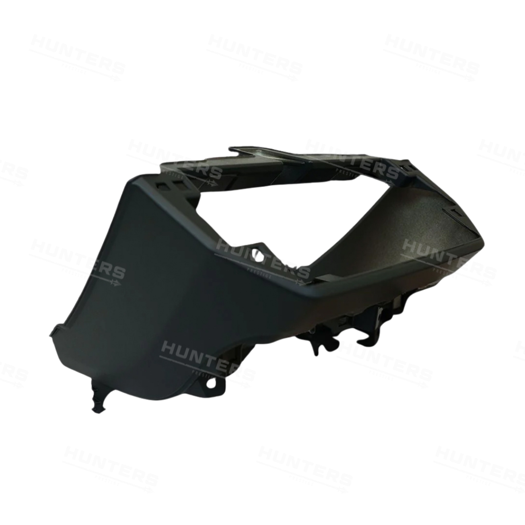 Defender L663 LR Genuine Dashboard Fascia Lower Panel - view 2