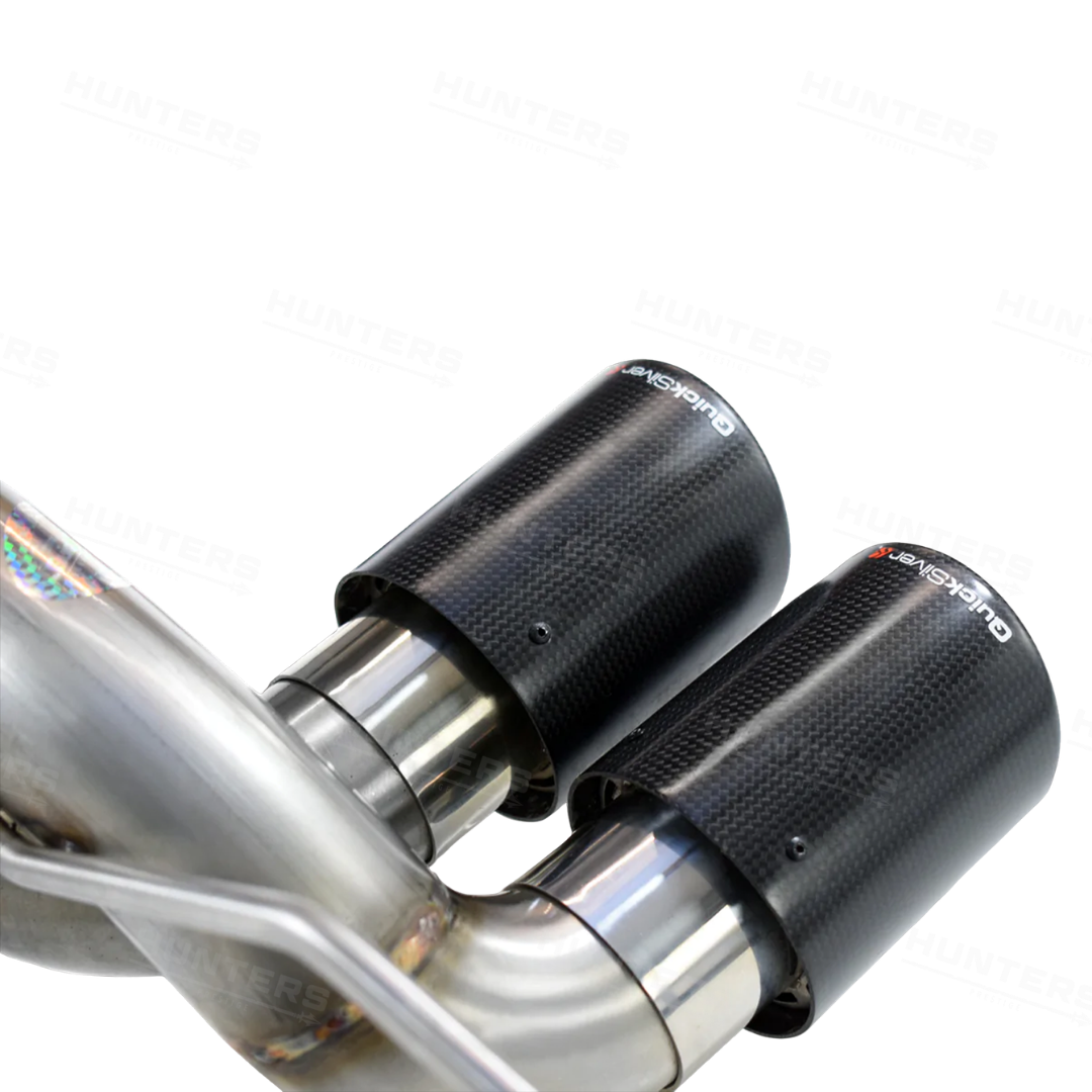 Land Rover Defender D200, D250, D300, D350- Sound Generator Exhaust System with Sound Architect™(2021 on) - view 2