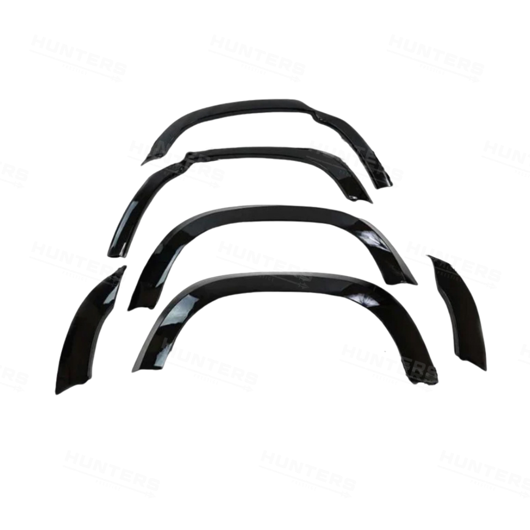 New Defender L663 Full Black Pack - view 9