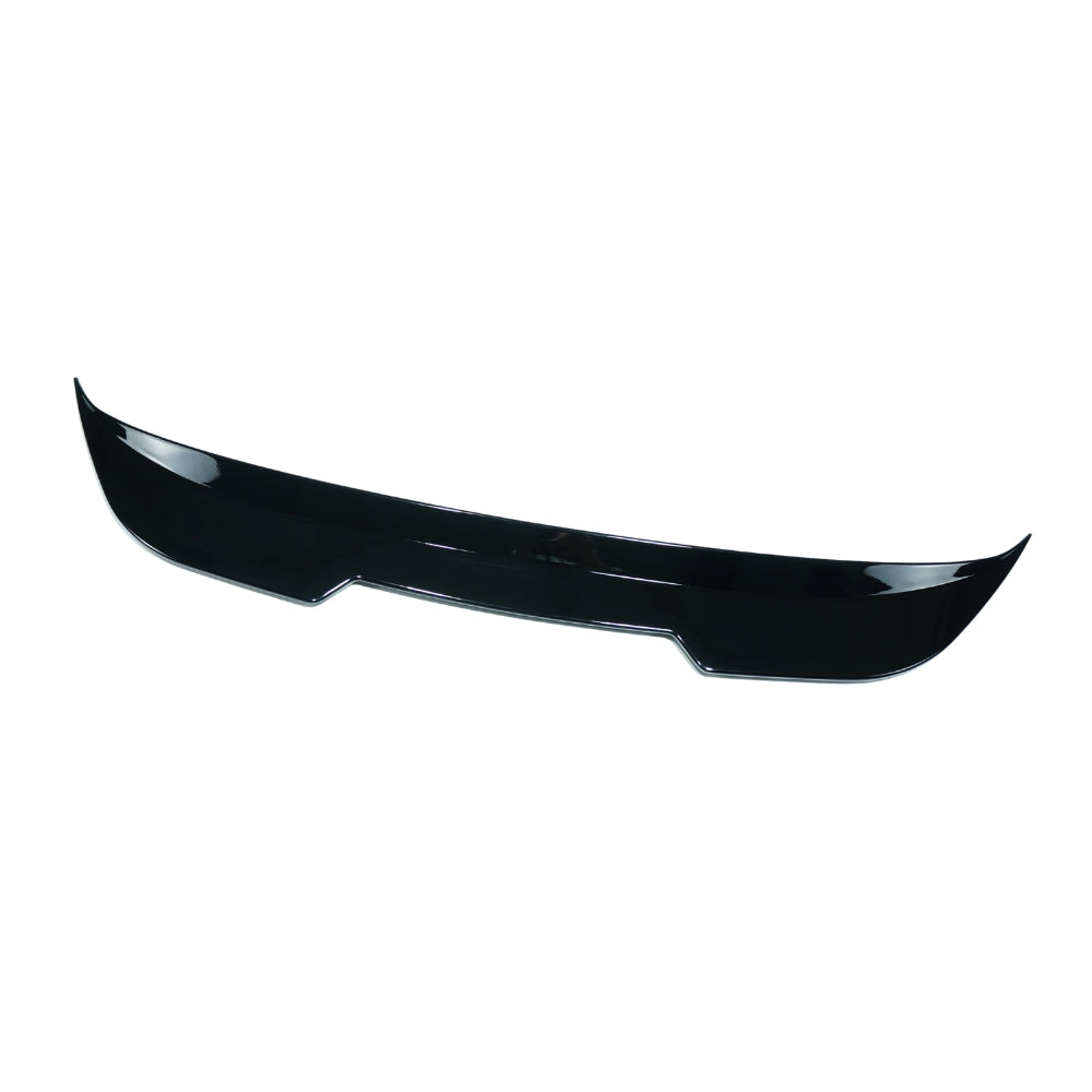 BMW 3 Series G21 2018+ Gloss Black Roof Spoiler - V1 - view 3