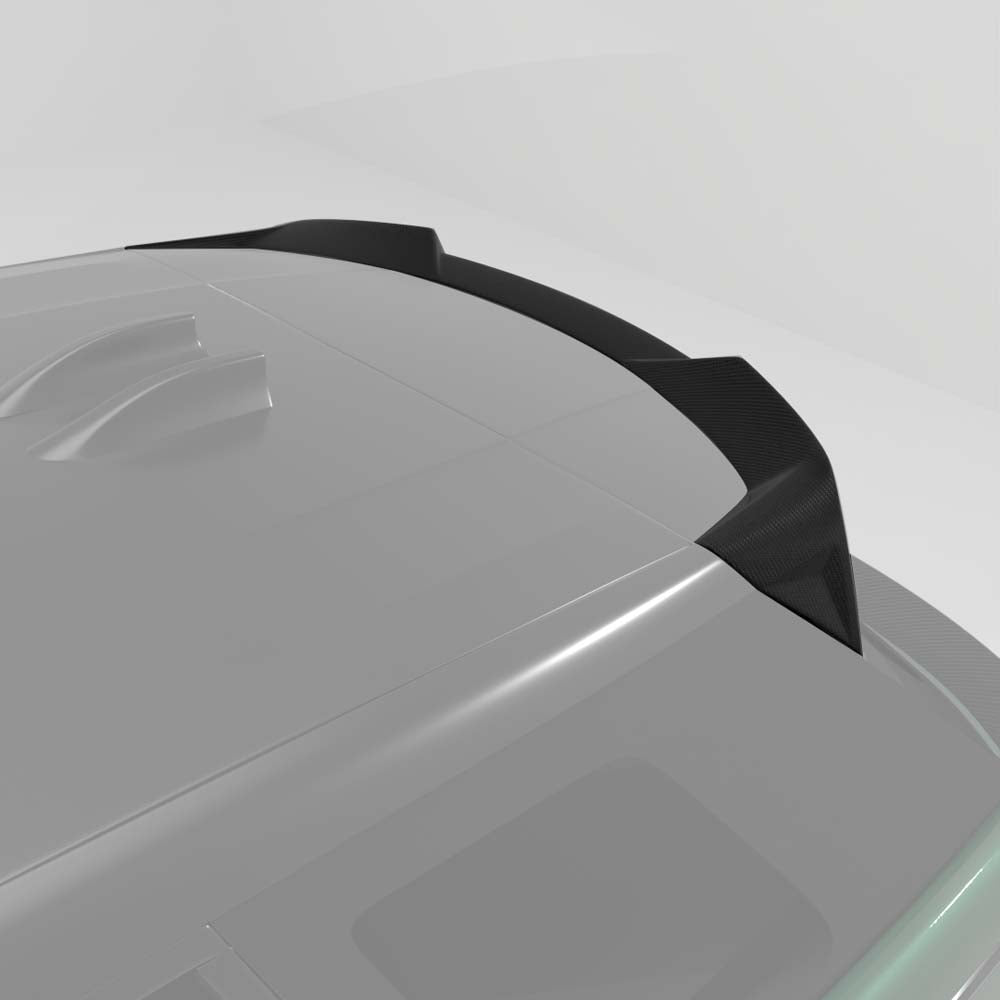 Range Rover L460 (lwb) 2022+ Ultimate Carbon Fibre Kit - CT Design - view 13