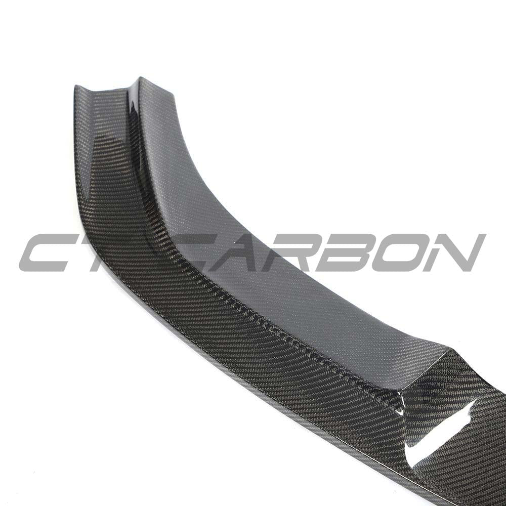 BMW F87 M2 OG Full Carbon Fibre Ultimate Kit - view 14