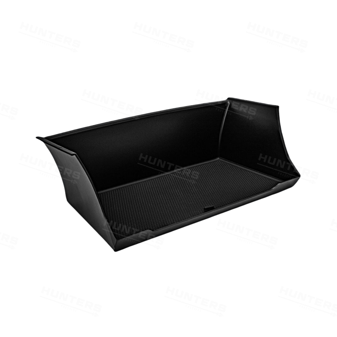 Defender L663 Front Centre Console Storage Insert
