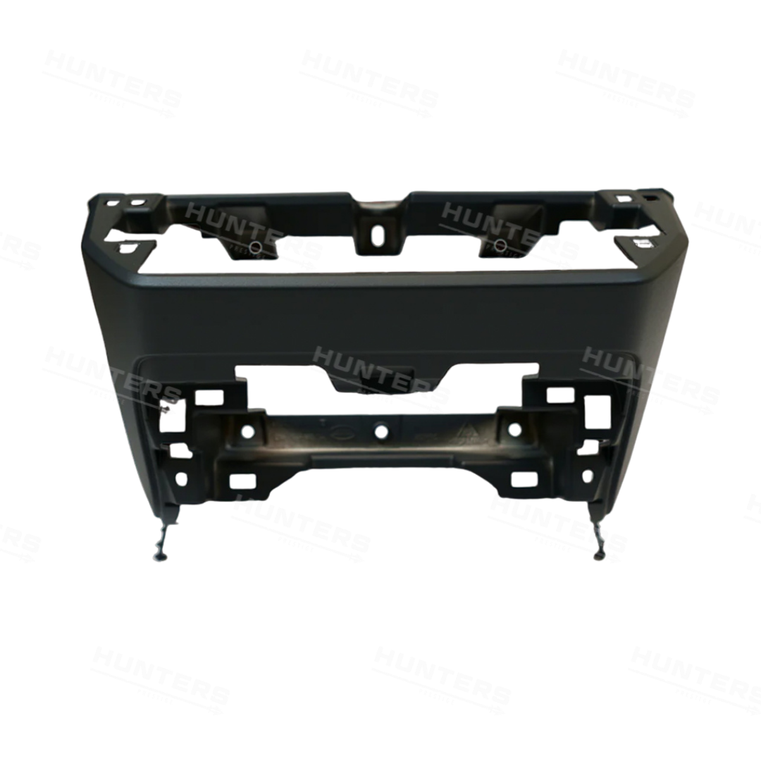 Defender L663 LR Genuine Dashboard Fascia Lower Panel - view 3