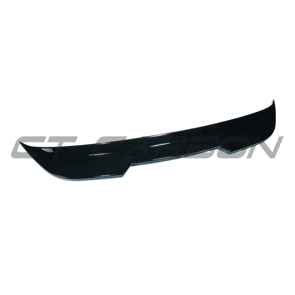 BMW 3 Series G21 2018+ Gloss Black Roof Spoiler - view 3