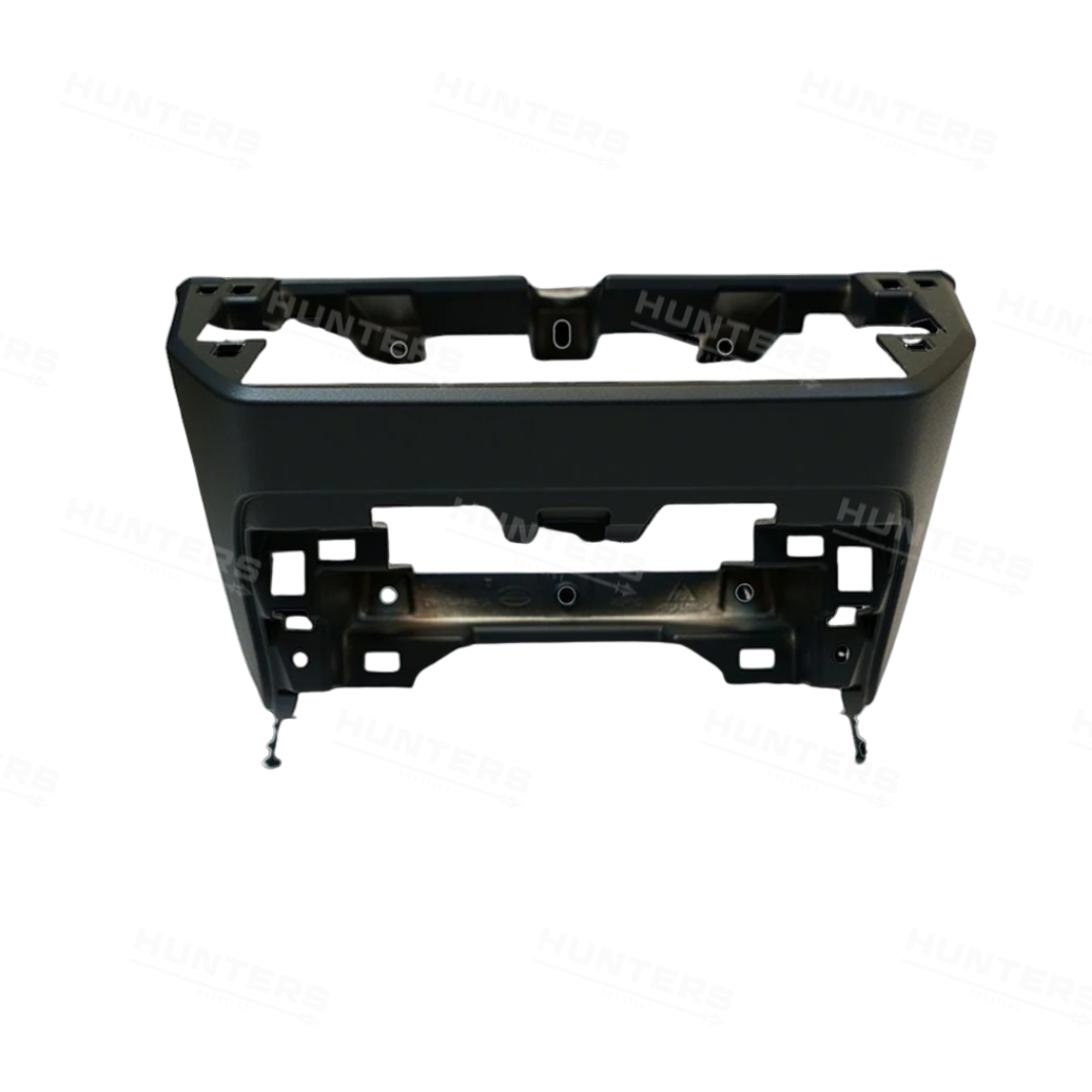 Defender L663 LR Genuine Dashboard Fascia Lower Panel - view 4