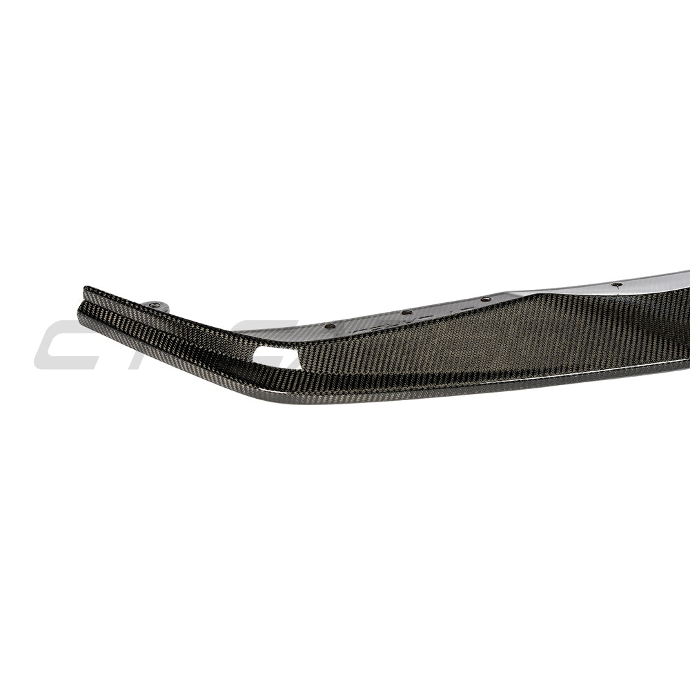 BMW G82 M4 Full Carbon Fibre Kit V4 - CT Design - view 4