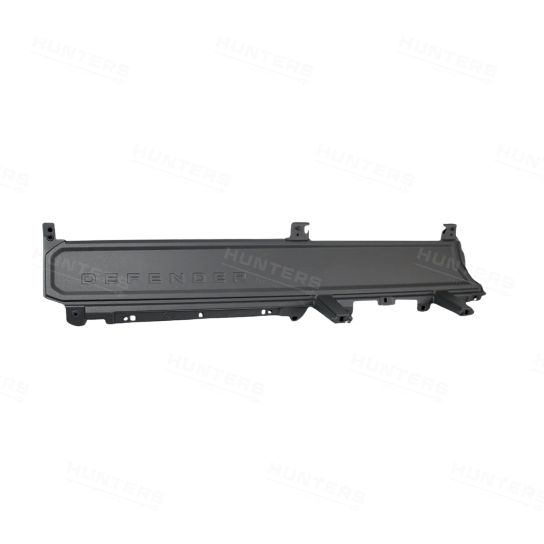 Defender L663 LR Genuine Dashboard Fascia Panel - view 7