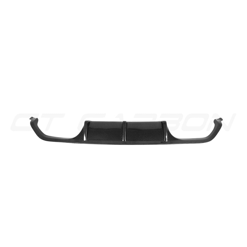 BMW M4 F83 Convertible Full Carbon Fibre Kit - V6 - view 8