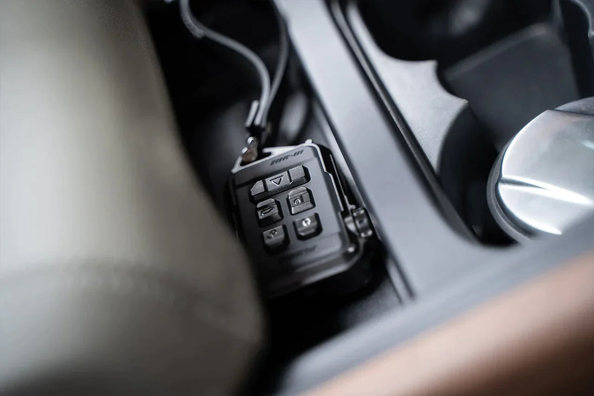 Defender L663 Plumb Key Replacement Case - view 8