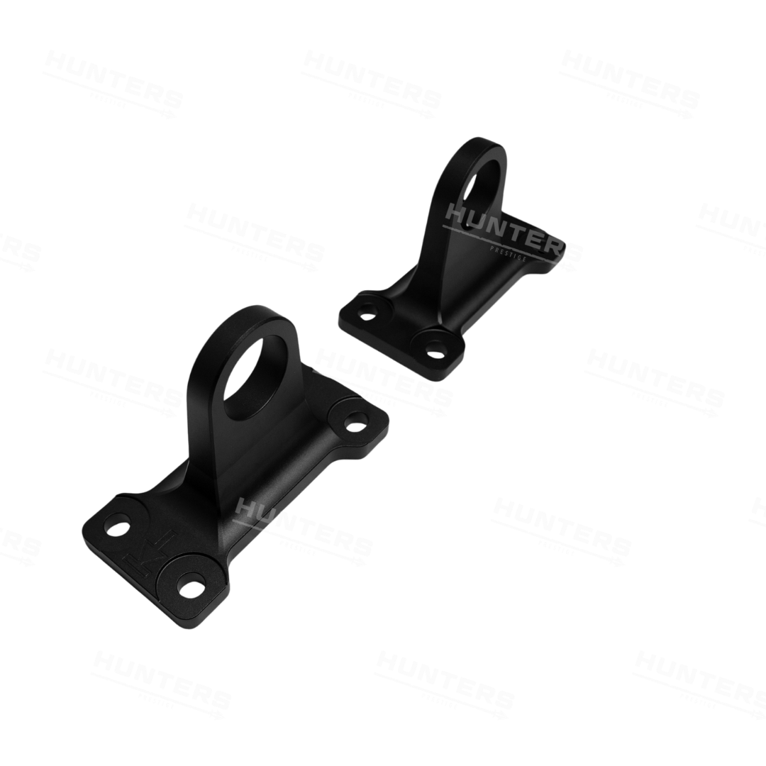 Defender L663 Towing Loops (Pair) - V2 - view 10