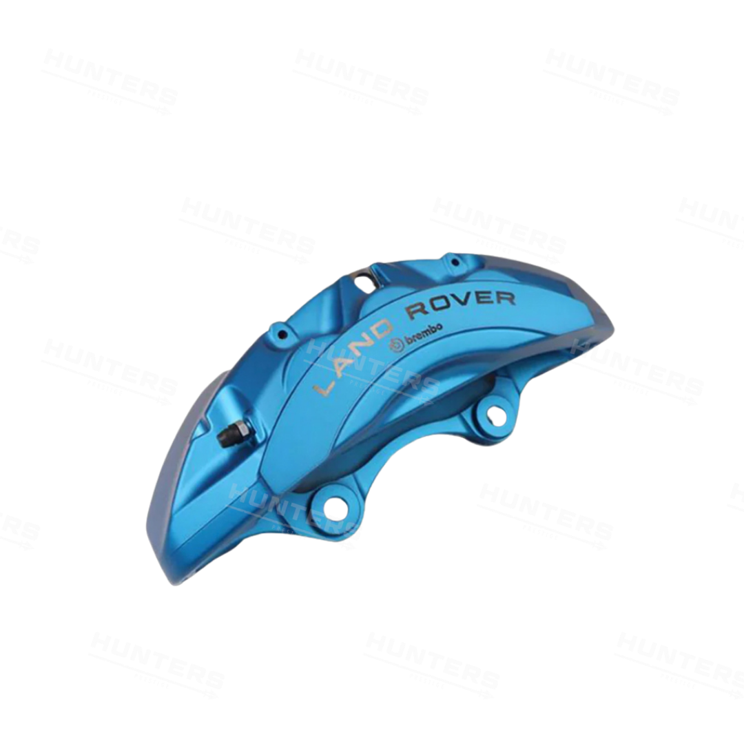 Defender L663 LR Genuine Front Brake Upgrade Kit - view 7