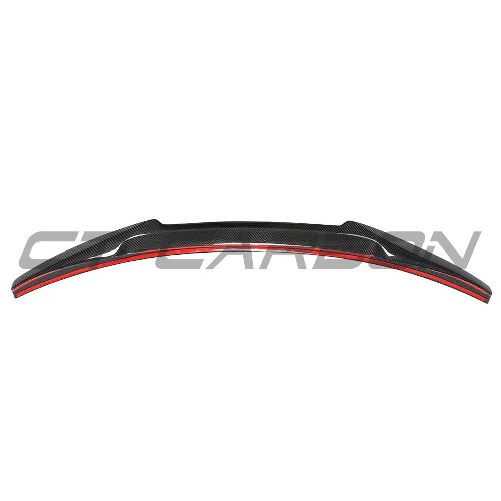 BMW F22 2 Series 2014-2020 Full Carbon Fibre Kit - V5 - view 22