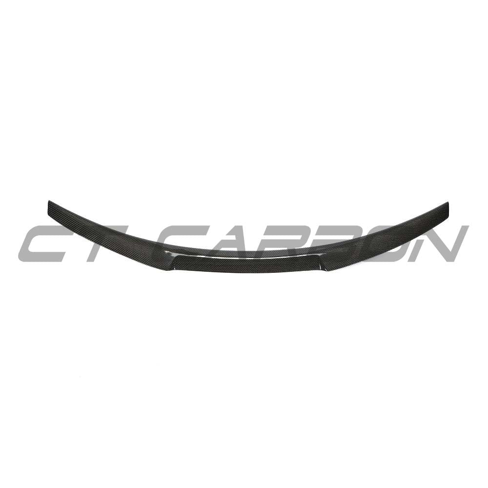 BMW M2 / M2C F87 & F22 2 Series Carbon Fibre Spoiler - V7 - view 9