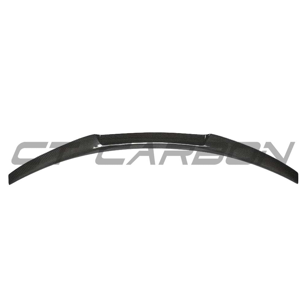 BMW F22 2 Series 2014-2020 Full Carbon Fibre Kit - V5 - view 18