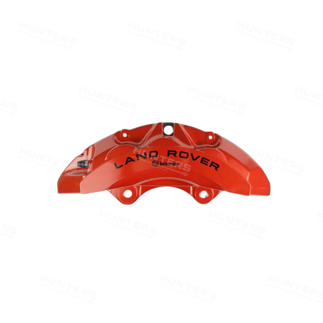 Defender L663 LR Genuine Front Brake Upgrade Kit - view 8