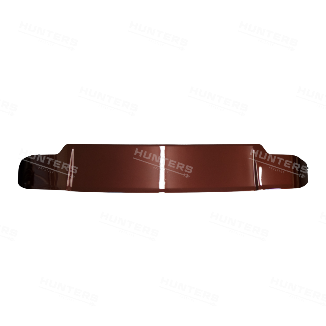 Defender L663 Rear Replacement Spoiler V2 - view 8