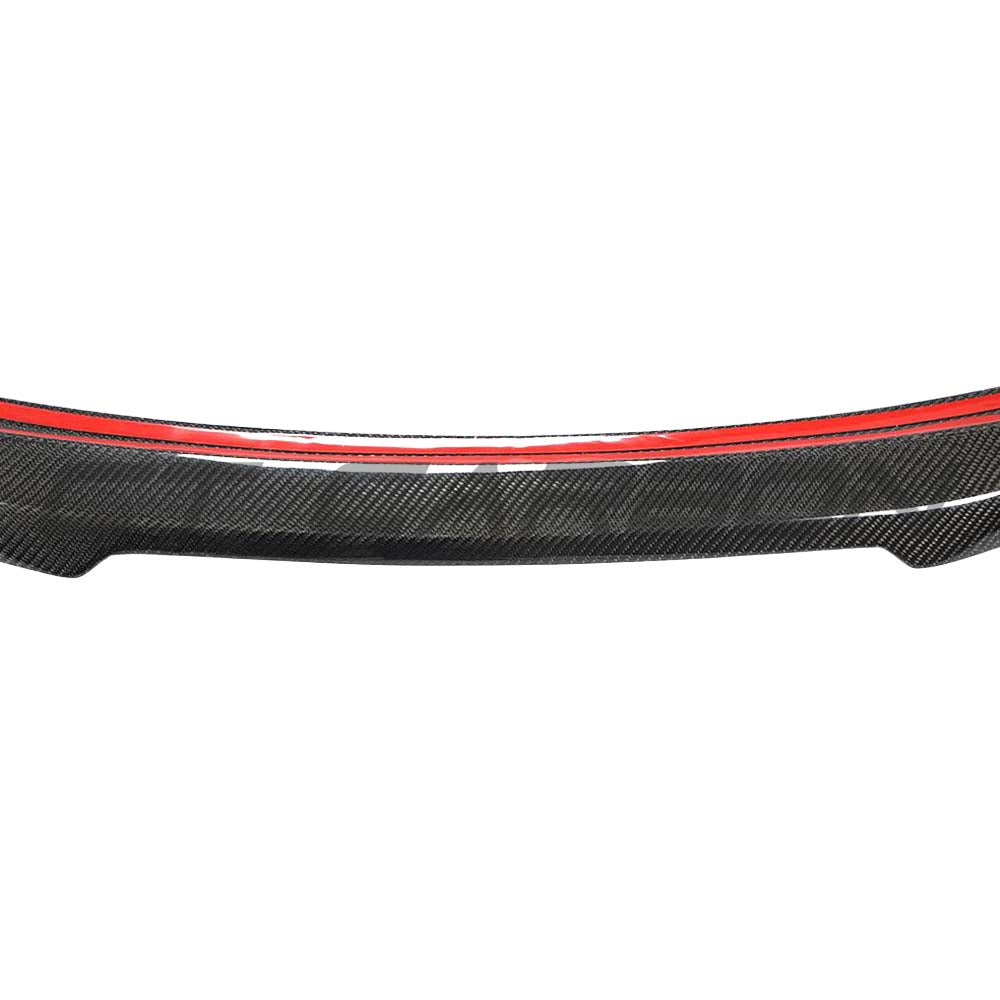 BMW M2 / M2C F87 & F22 2 Series Carbon Fibre Spoiler - V7 - view 10