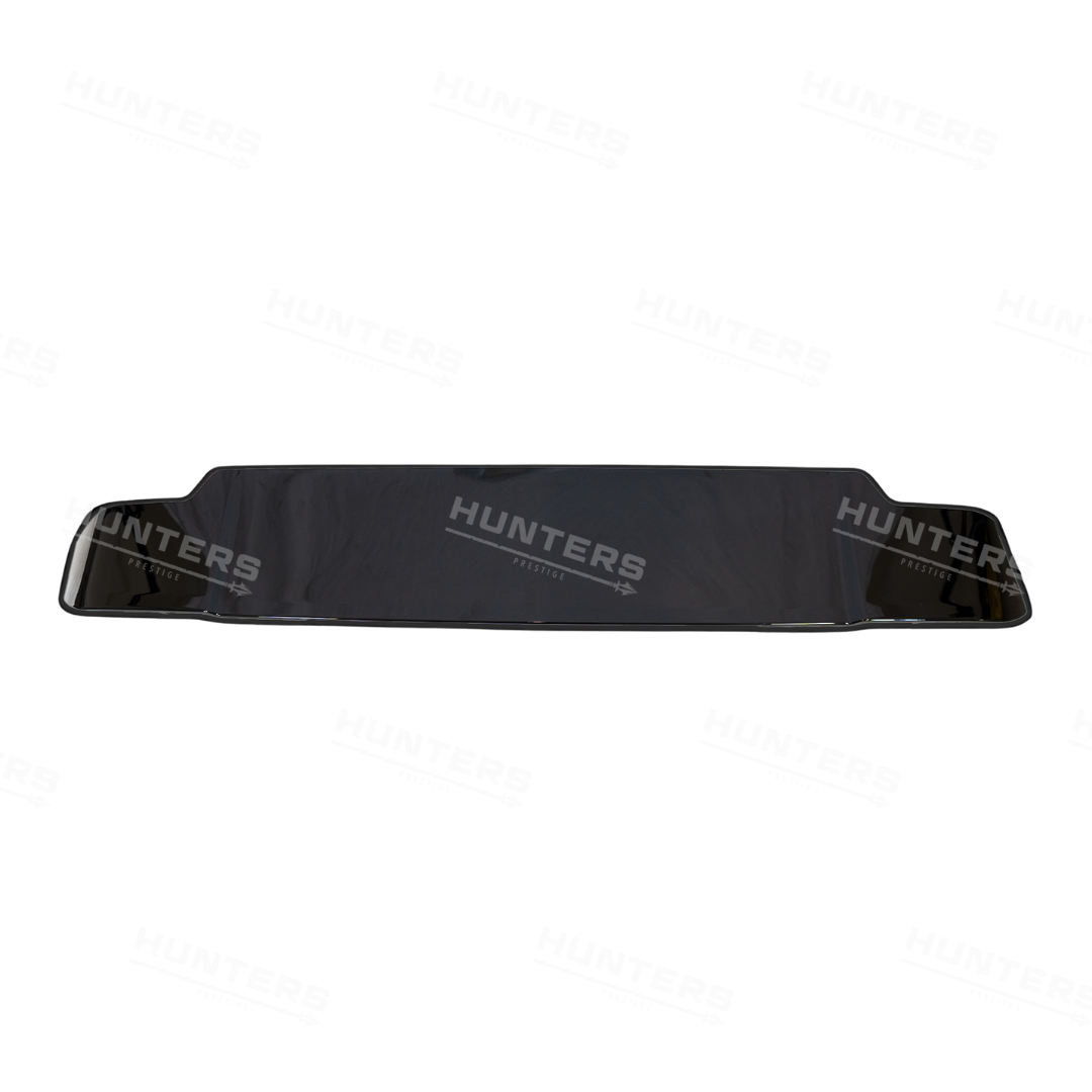 Defender L663 Rear Replacement Spoiler V2 - view 10