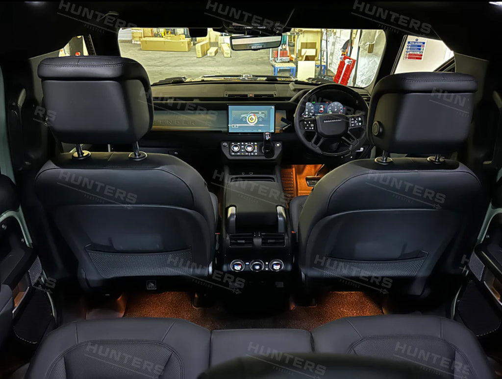 Defender L663 Ambient Light Extension Kit - view 4