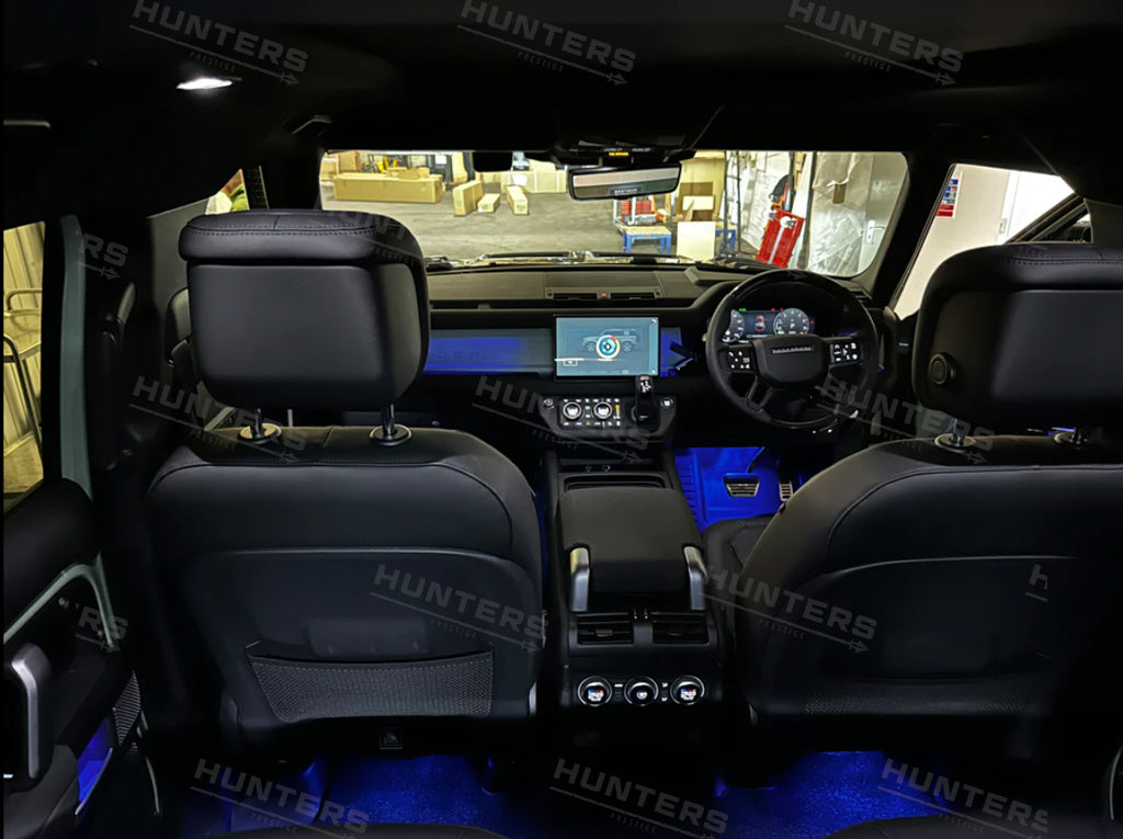 Defender L663 Ambient Light Extension Kit - view 6