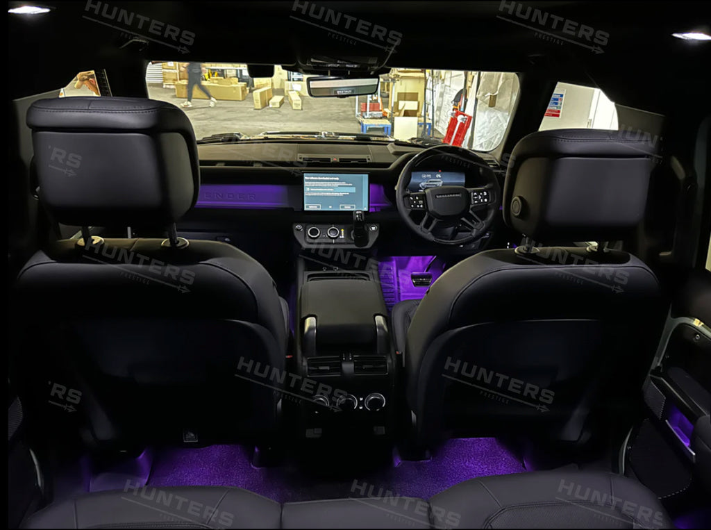Defender L663 Ambient Light Extension Kit - view 7