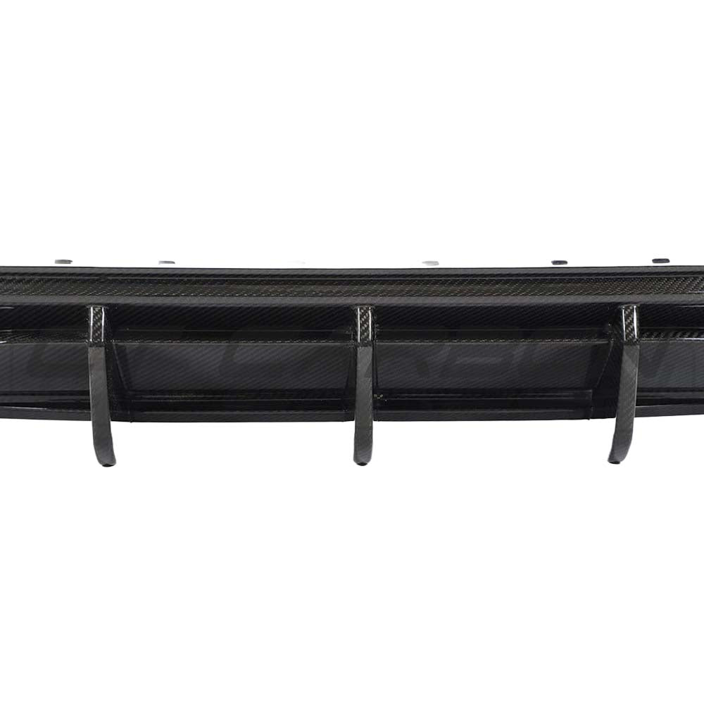 Audi A3/S3/RS3 Sportback Ultimate Carbon Fibre Kit - view 13