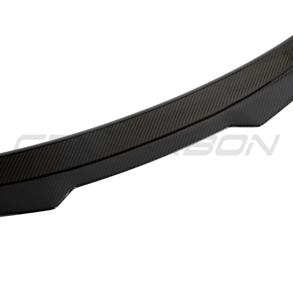 Audi RS3 8V Saloon Facelift Full Carbon Fibre Kit V2 - view 22