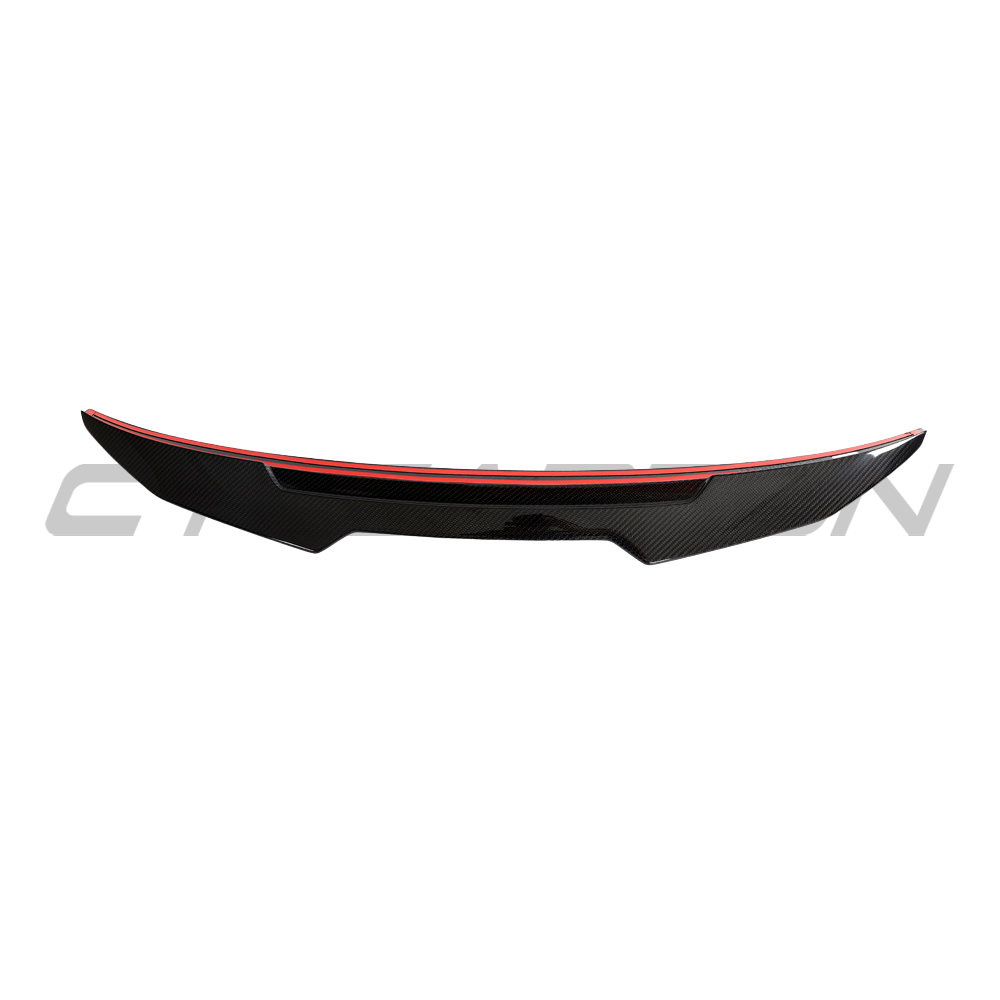 Audi RS3 8V Saloon Facelift Full Carbon Fibre Kit V4 - view 25