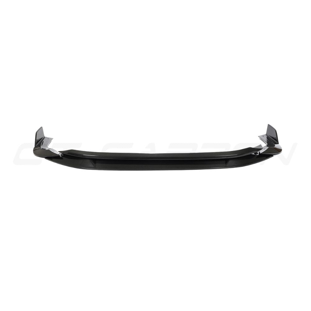 Audi RS3 8Y 2022-2024 Carbon Fibre Splitter V1 - CT Design - view 9