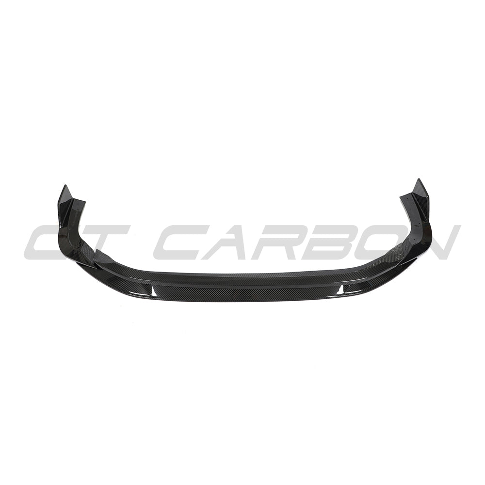 Audi RS3 8Y 2022-2024 Sportback Full Carbon Fibre Kit - CT Design V2 - view 13