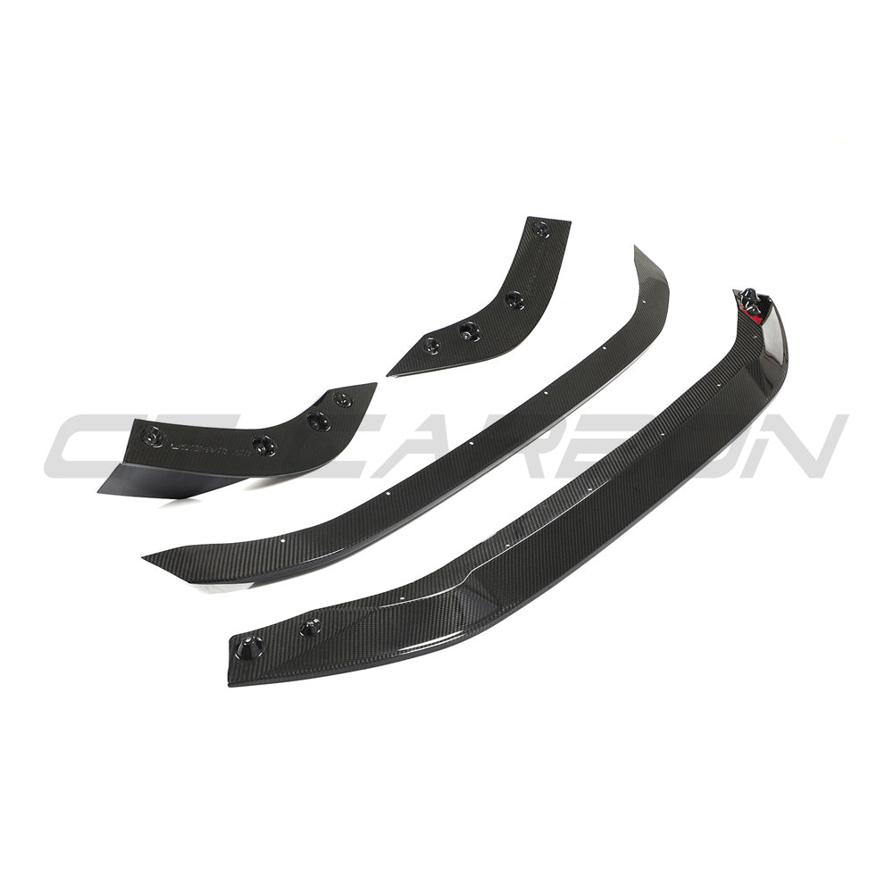 Audi RS3 8Y 2022-2024 Sportback Full Carbon Fibre Kit - CT Design V2 - view 11