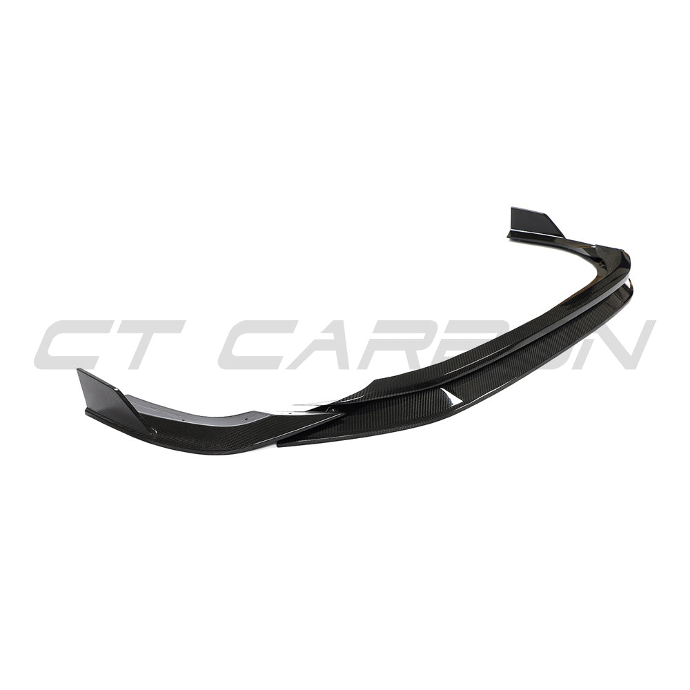 Audi RS3 8Y 2022-2024 Sportback Full Carbon Fibre Kit - CT Design V2 - view 14