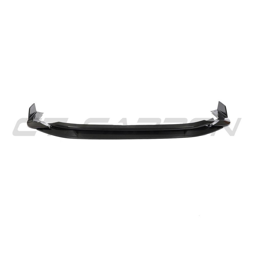 Audi RS3 8Y 2022-2024 Saloon Full Carbon Fibre Kit - CT Design V2 - view 18