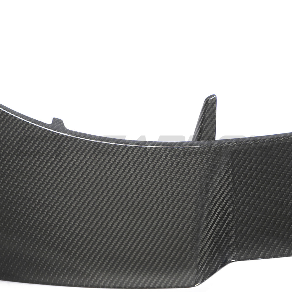 Audi RS3 8Y 2022-2024 Sportback Full Carbon Fibre Kit - CT Design V2 - view 23